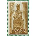 Spain # 849 1956 Mint LH