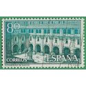 Spain # 965 1960 Used