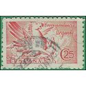 Spain #E19 1939 Used