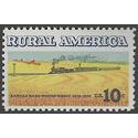 #1506 10c Rural America 1974 Mint NH