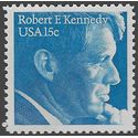 #1770 13c Robert F. Kennedy 1979 Mint NH