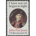 #1789 15c John Paul Jones 1979 Mint NH