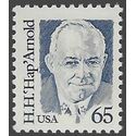 #2191 65c Great Americans H.H. 'Hap' Arnold 1988 Mint NH