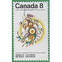 Canada # 565 1972 Mint NH Damaged Gum
