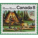 Canada # 567 1973 Mint NH