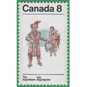 Canada # 569 1973 Mint NH