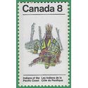 Canada # 572 1974 Mint NH