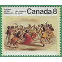 Canada # 575 1975 Mint NH