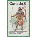 Canada # 576 1975 Mint NH