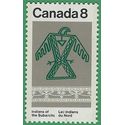 Canada # 577 1975 Mint NH