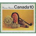 Canada # 578 1976 Mint NH