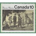 Canada # 579 1976 Mint NH