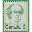 Canada # 587 1973 Mint NH