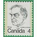 Canada # 589 1973 Mint NH