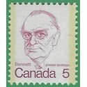 Canada # 590 1973 Mint NH