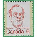 Canada # 591 1973 Mint NH