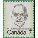 Canada # 592 1974 Mint NH