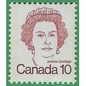 Canada # 593a 1976 Mint NH