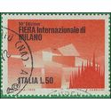 Italy #1063 1972 Used