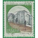 Italy #1424 1980 Used