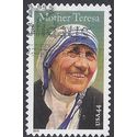 #4475 44c  Mother Teresa 2010 Used