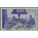 Italy # 482 1946 Used