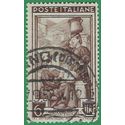 Italy # 553 1950 Used