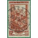 Italy # 558 1950 Used CDS