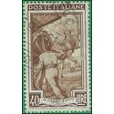 Italy # 561 1950 Used