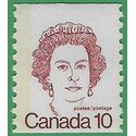 Canada # 605 Coil Single 1976 Mint NH