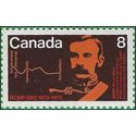 Canada # 612 1973 Mint NH