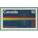 Canada # 613 1973 Mint NH