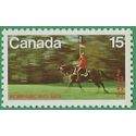 Canada # 614 1973 Mint NH