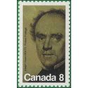 Canada # 616 1973 Mint NH
