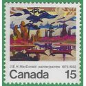Canada # 617 1973 Mint NH