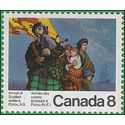 Canada # 619 1973 Mint NH