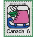 Canada # 625 1973 Mint NH