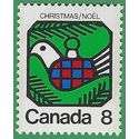 Canada # 626 1973 Mint NH
