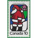 Canada # 627 1973 Mint NH