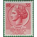Italy # 631 1953 Mint NH