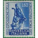 Italy # 636 1953 Mint NH