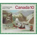 Canada # 652 1974 Mint NH