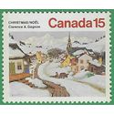 Canada # 653 1974 Mint NH
