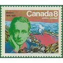 Canada # 654 1974 Mint NH