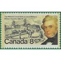 Canada # 655 1974 Mint NH