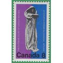 Canada # 669 1975 Mint NH