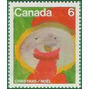 Canada # 674 1975 Mint NH