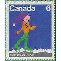 Canada # 675 1975 Mint NH