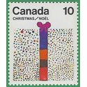 Canada # 678 1975 Mint NH