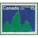 Canada # 679 1975 Mint NH